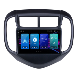 Штатна магнітола Torssen Chevrolet Aveo 16- NF9 Carplay — 1