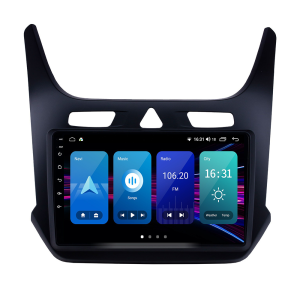 Штатна магнітола Torssen Chevrolet Cobalt/Ravon R4 NF9 Carplay — 1