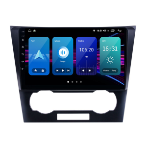 Штатна магнітола Torssen Chevrolet Epica 07-09 NF9 Carplay — 1
