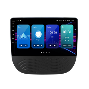 Штатна магнітола Torssen Chevrolet Malibu XL 16- NF9 Carplay — 1