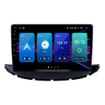 Штатна магнітола Torssen Chevrolet Tracker/Trax 16+ NF9 Carplay — 1