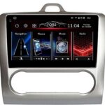 Магнітола Ford Focus 2005 2011 FORS auto