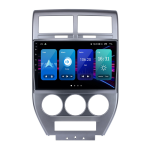 Штатна магнітола Dodge Caliber 2006-2010 NF10 Carplay