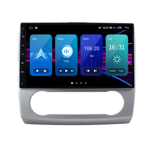 Штатна магнітола Ford Focus 05-11 climate NF9 Carplay