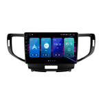 Штатна магнітола Honda Accord Torssen NF9 Carplay