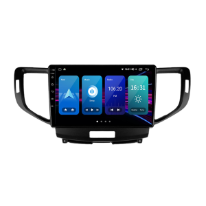 Штатна магнітола Honda Accord Torssen NF9 Carplay