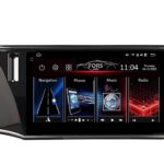 Штатна магнітола Honda Fit FORS auto