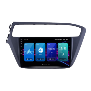 Штатна магнітола Torssen Hyundai I20 з Carplay та Android Auto