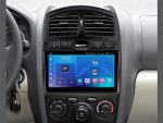 Штатна магнітола FORS.auto FS 2 ULTRA для Hyundai Santa Fe