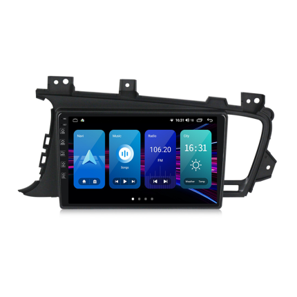 Torssen Kia Optima 2011 2015 NF9 Carplay
