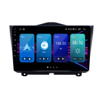 Штатна магнітола Torssen Lada Granta 18+ NF9 Carplay — 1