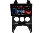 Штатна магнітола FORS.auto FS 4 PRO для Peugeot 3008/5008 (4+64Gb, 9")