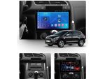 Штатна магнітола FORS.auto FS 2 ULTRA для Peugeot 3008/5008 (2+32Gb, 9") 2009-2016 – 1