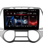 6 128Gb 9 дюймів магнітола, купити штатну магнітолу Hyundai