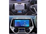 Штатна магнітола FORS.auto FS 2 ULTRA для Hyundai I20
