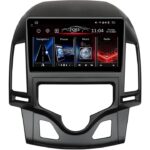 Штатна магнітола FORS.auto Hyundai I30