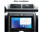 FORS auto FS 4 MAX Qled