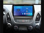 Штатна магнітола FORS.auto для Hyundai Tucson/IX35