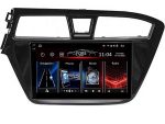 Штатна магнітола FORS auto FS 2 PRO Hyundai I20 (2014-2015)