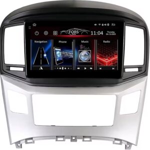 Магнітола Hyundai Starex H1 2015