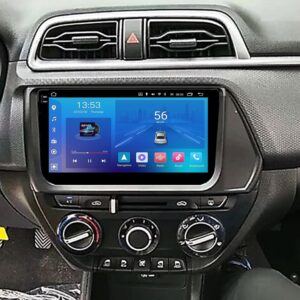 Штатна магнітола FORS auto Hyundai Verna 2017-2018