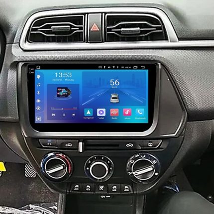 Штатна магнітола FORS auto Hyundai Verna 2017-2018