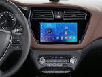 Штатна магнітола FORS.auto для Hyundai I20 2015 2018