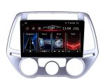Магнітола FORS auto FS 2 ULTRA Hyundai I20 2012