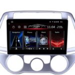 Магнітола FORS auto FS 2 ULTRA Hyundai I20 2012