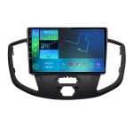 Штатна магнітола Torssen Ford Transit 2020+ USA F9232 4G Carplay DSP – 1