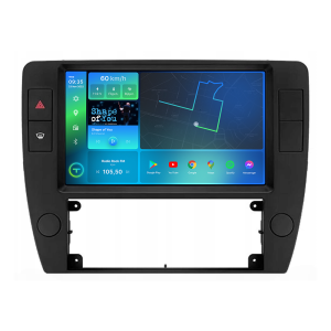 Штатна магнітола Torssen VW Passat B5 F9432 4G Carplay DSP - 1