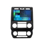 Штатна магнитола Torssen Ford F150 2015+ F9332 4G Carplay DSP — 1
