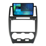 Штатна магнітола Torssen Land Rover Freelander F9332