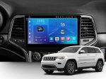 Штатна магнітола FORS.auto FS 2 ULTRA для Jeep Grand Cherokee