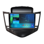 Штатна магнітола Torssen Chevrolet Cruze 11-16 Europe F9464 4G Carplay DSP – 1