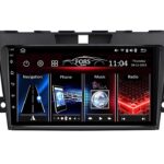 Штатна магнітола FORS.auto FS 1 LITE для Mazda CX-7 (1+32Gb, 9") 2007-2015