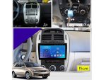 Штатна магнітола FORS.auto для Kia Cerato