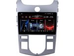 FORS auto FS 4 MAX Qled магнітола для Kia Forte Cerato 2008-2012