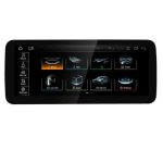 Штатна магнітола Torssen Audi A4/A5 2017+ 12.3'' 4/64 4G Carplay