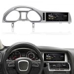 Torssen Audi Q7 10 25