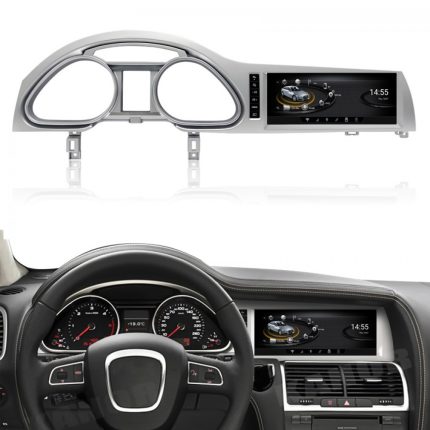 Torssen Audi Q7 10 25
