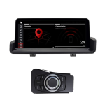 Штатна магнітола Torssen BMW E90 / E91/ E92 / E93 (2005-2012) iDrive 10.25' 2/32Gb