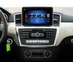 Torssen Mercedes ML W166