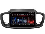 Штатна магнітола Kia Sorento 2014 2017 FORS auto FS 4 MAX Qled
