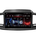 Штатна магнітола Kia Sorento 2014 2017 FORS auto FS 4 MAX Qled