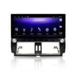 Штатна магнітола Torssen Toyota Prado 150 2014-2017 12.3" 4/64 Carplay DSP 4G