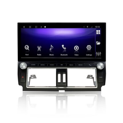 Штатна магнітола Torssen Toyota Prado 150 2014-2017 12.3" 4/64 Carplay DSP 4G