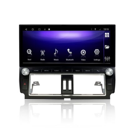 Штатна магнітола Torssen Toyota Prado 150 2014-2017 12.3" 4/64 Carplay DSP 4G