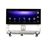 Штатна магнітола Torssen Toyota Prado 150 2018-2021 12.3" 4/64 Carplay DSP 4G