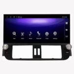 Штатна магнітола Torssen Toyota Prado 150 2009-2013 12.3" 4/64 Carplay DSP 4G